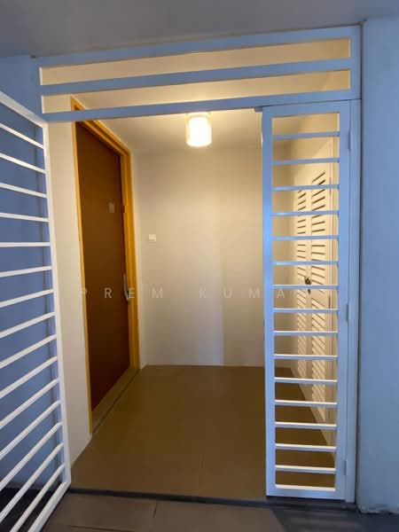 Condominium for Sale at Gaya Bangsar - Prem Kumar - Entrance - PropertyGuru.com.my