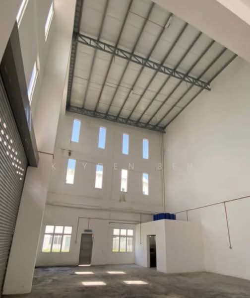 Semi-D Factory for Sale in Iskandar Puteri (Nusajaya) (Johor) - Kayden Beh - PropertyGuru.com.my