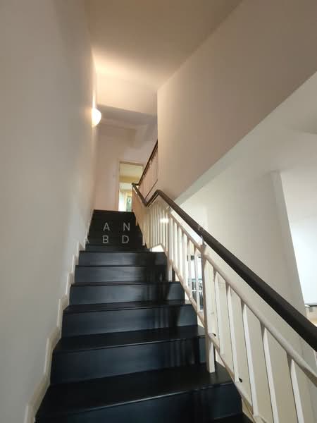 Rumah Teres 3 Tingkat untuk Dijual di Desa Parkcity (Kuala Lumpur) - Anizah Abdullah - Interior - PropertyGuru.com.my