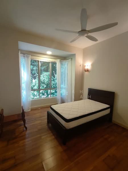 Rumah Teres 3 Tingkat untuk Dijual di Desa Parkcity (Kuala Lumpur) - Anizah Abdullah - Bedroom - PropertyGuru.com.my