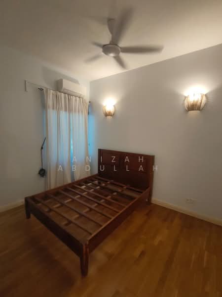 Rumah Teres 3 Tingkat untuk Dijual di Desa Parkcity (Kuala Lumpur) - Anizah Abdullah - Bedroom - PropertyGuru.com.my