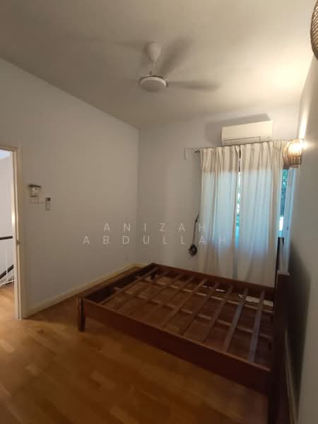 Rumah Teres 3 Tingkat untuk Dijual di Desa Parkcity (Kuala Lumpur) - Anizah Abdullah - Bedroom - PropertyGuru.com.my
