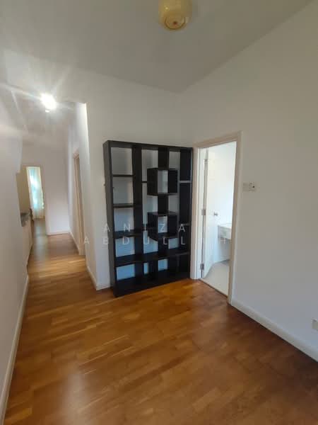 Rumah Teres 3 Tingkat untuk Dijual di Desa Parkcity (Kuala Lumpur) - Anizah Abdullah - Corridor - PropertyGuru.com.my