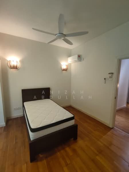 Rumah Teres 3 Tingkat untuk Dijual di Desa Parkcity (Kuala Lumpur) - Anizah Abdullah - Bedroom - PropertyGuru.com.my