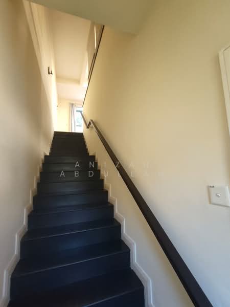 Rumah Teres 3 Tingkat untuk Dijual di Desa Parkcity (Kuala Lumpur) - Anizah Abdullah - Interior - PropertyGuru.com.my