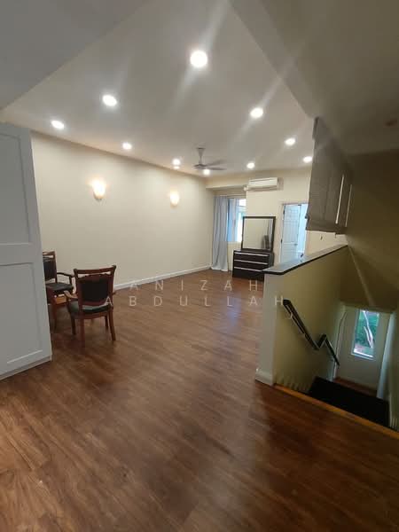 Rumah Teres 3 Tingkat untuk Dijual di Desa Parkcity (Kuala Lumpur) - Anizah Abdullah - Interior - PropertyGuru.com.my