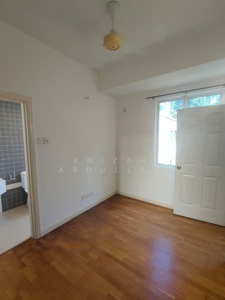 Rumah Teres 3 Tingkat untuk Dijual di Desa Parkcity (Kuala Lumpur) - Anizah Abdullah - Interior - PropertyGuru.com.my