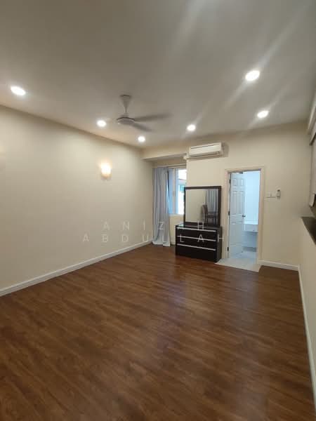 Rumah Teres 3 Tingkat untuk Dijual di Desa Parkcity (Kuala Lumpur) - Anizah Abdullah - Bedroom - PropertyGuru.com.my