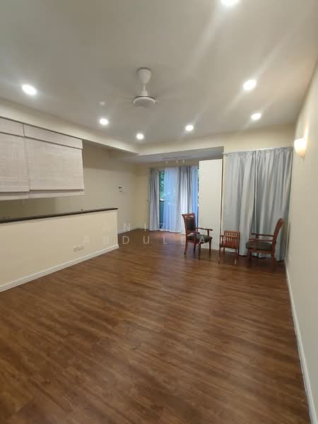 Rumah Teres 3 Tingkat untuk Dijual di Desa Parkcity (Kuala Lumpur) - Anizah Abdullah - Living Room - PropertyGuru.com.my