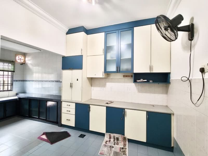 Rumah Teres 2 Tingkat untuk Disewa di Bandar Indahpura (Kulai) - Yvonne Ng - PropertyGuru.com.my