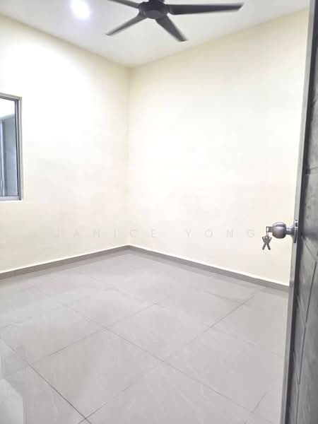 1-storey Terraced House for Sale in Skudai (Johor) - Janice Yong - Interior - PropertyGuru.com.my