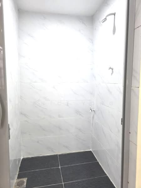 1-storey Terraced House for Sale in Skudai (Johor) - Janice Yong - Bathroom - PropertyGuru.com.my
