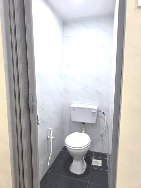 1-storey Terraced House for Sale in Skudai (Johor) - Janice Yong - Bathroom - PropertyGuru.com.my