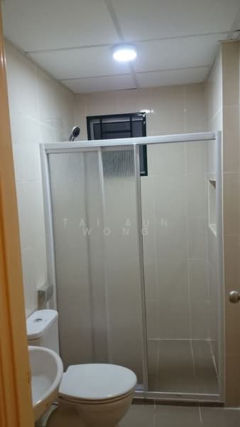 Service Residence for Rent at OUG Parklane - Tai Aun Wong - Bathroom - PropertyGuru.com.my