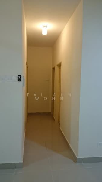 Service Residence for Rent at OUG Parklane - Tai Aun Wong - Corridor - PropertyGuru.com.my