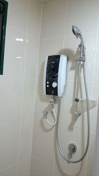 Service Residence for Rent at OUG Parklane - Tai Aun Wong - Bathroom - PropertyGuru.com.my