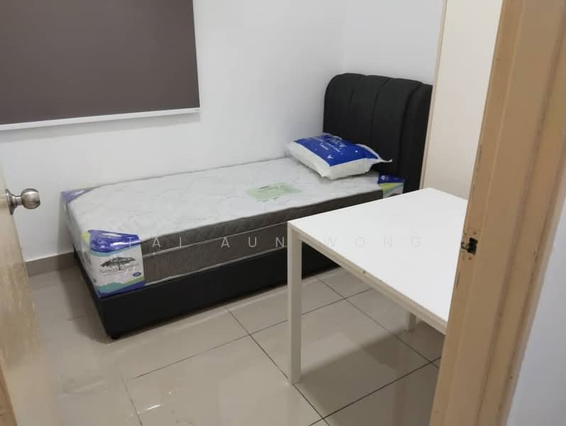Service Residence for Rent at OUG Parklane - Tai Aun Wong - Bedroom - PropertyGuru.com.my