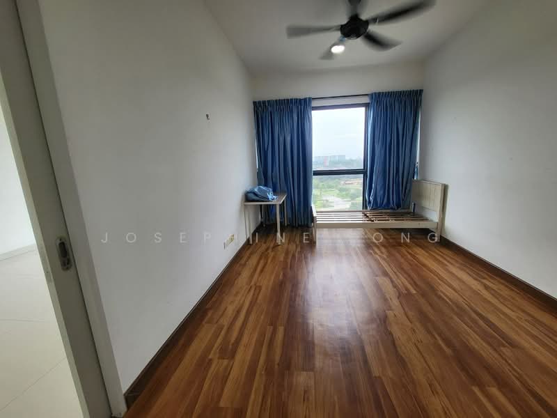 Condominium for Rent at Bora Residences - Josephine Yong - Bedroom - PropertyGuru.com.my