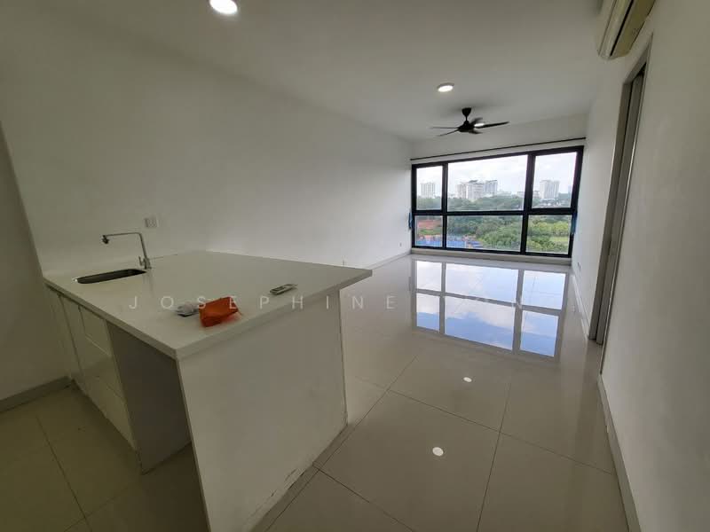 Condominium for Rent at Bora Residences - Josephine Yong - Kitchen - PropertyGuru.com.my