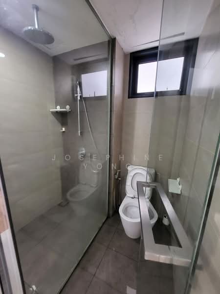 Condominium for Rent at Bora Residences - Josephine Yong - Bathroom - PropertyGuru.com.my