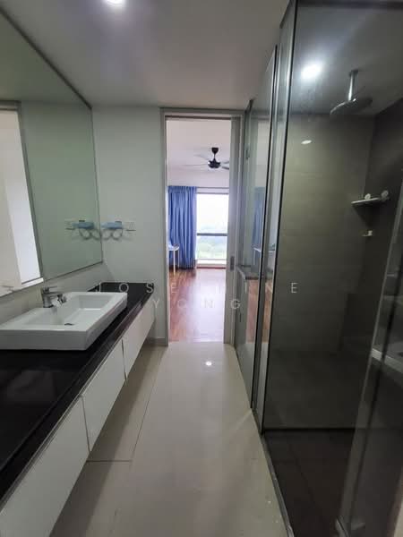 Condominium for Rent at Bora Residences - Josephine Yong - Bathroom - PropertyGuru.com.my