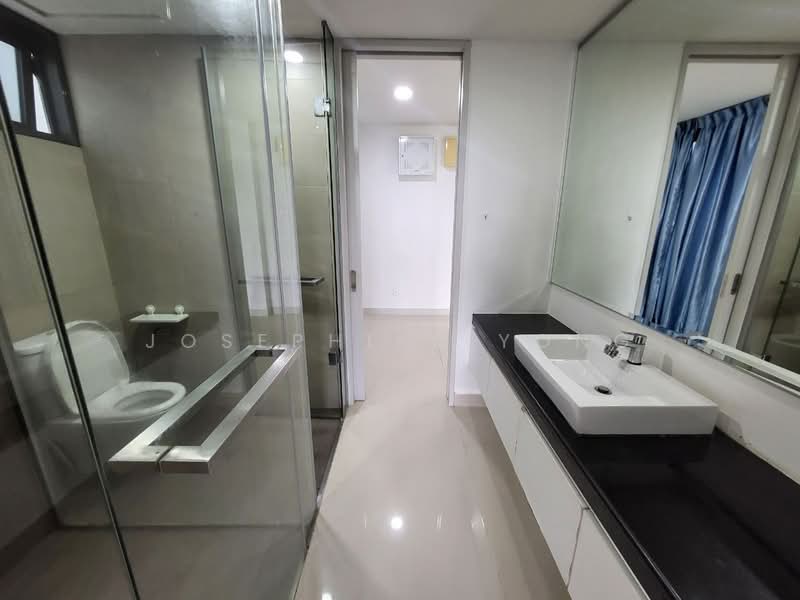 Condominium for Rent at Bora Residences - Josephine Yong - Bathroom - PropertyGuru.com.my