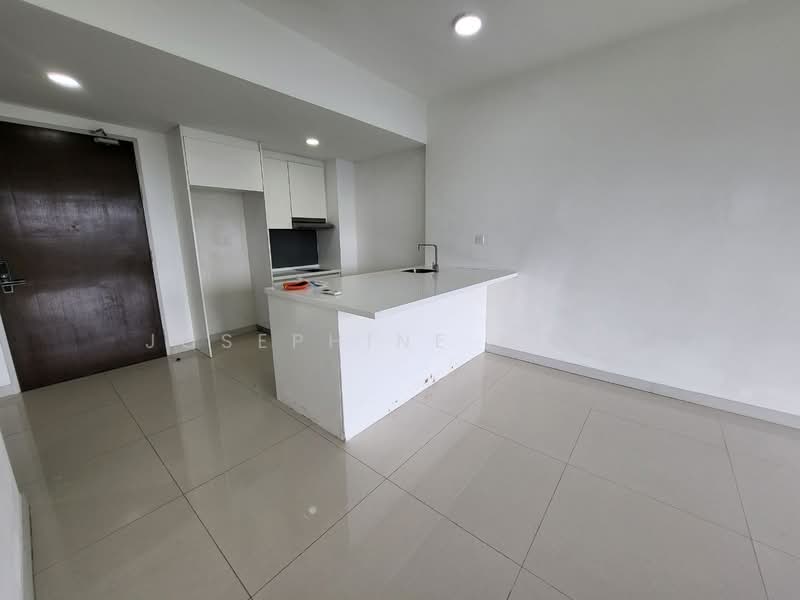 Condominium for Rent at Bora Residences - Josephine Yong - Kitchen - PropertyGuru.com.my