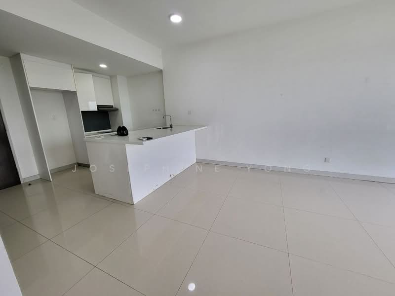 Condominium for Rent at Bora Residences - Josephine Yong - Kitchen - PropertyGuru.com.my