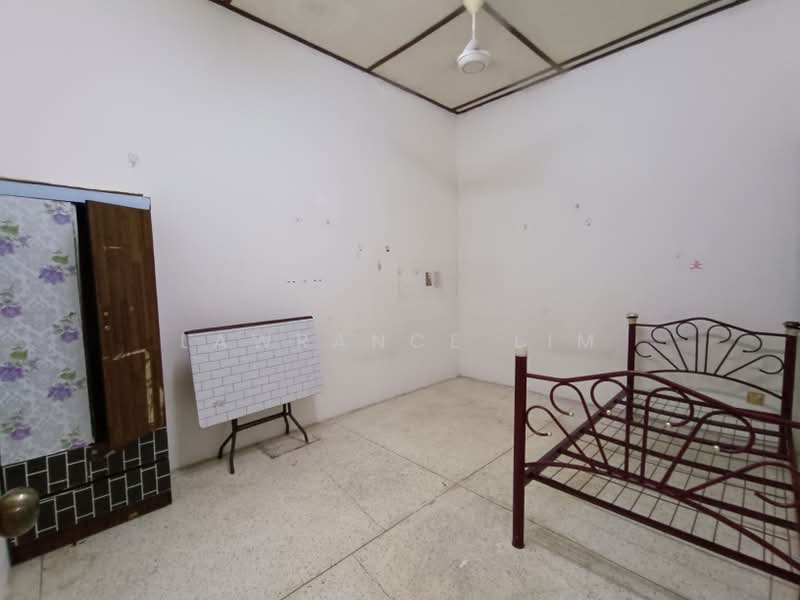 Rumah Teres 1 Tingkat untuk Dijual di Bukit Beruang (Bukit Baru) - Lawrance Lim - PropertyGuru.com.my