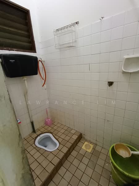 Rumah Teres 1 Tingkat untuk Dijual di Bukit Beruang (Bukit Baru) - Lawrance Lim - PropertyGuru.com.my