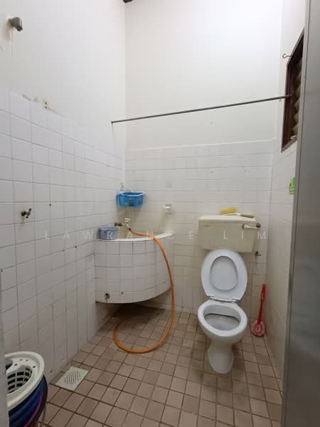 Rumah Teres 1 Tingkat untuk Dijual di Bukit Beruang (Bukit Baru) - Lawrance Lim - PropertyGuru.com.my