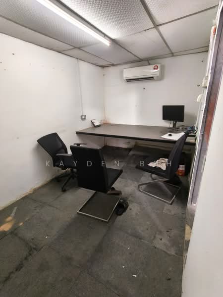 Terrace Factory for Rent in Skudai (Johor) - Kayden Beh - PropertyGuru.com.my