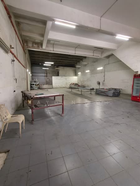 Terrace Factory for Rent in Skudai (Johor) - Kayden Beh - PropertyGuru.com.my