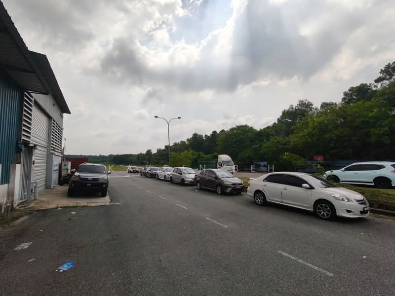 Terrace Factory for Rent in Skudai (Johor) - Kayden Beh - PropertyGuru.com.my