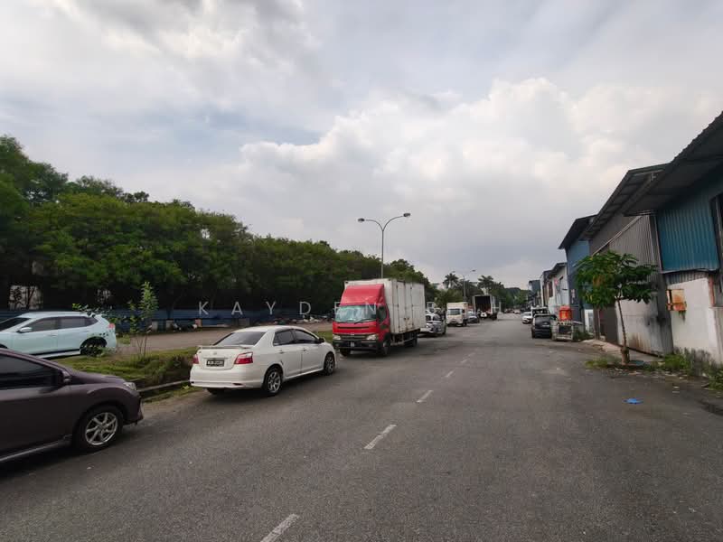 Terrace Factory for Rent in Skudai (Johor) - Kayden Beh - PropertyGuru.com.my