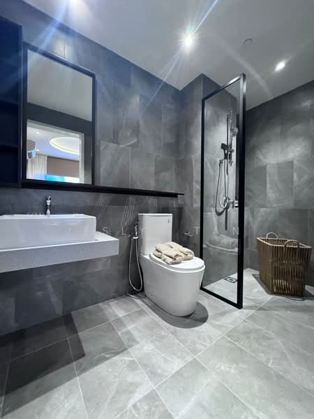Kediaman Servis untuk Dijual di The Queenwoodz @ Bukit Jalil - Jeslyn Tan - PropertyGuru.com.my