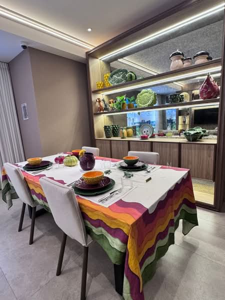 Kediaman Servis untuk Dijual di The Queenwoodz @ Bukit Jalil - Jeslyn Tan - PropertyGuru.com.my