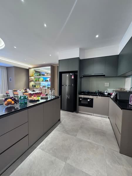 Kediaman Servis untuk Dijual di The Queenwoodz @ Bukit Jalil - Jeslyn Tan - PropertyGuru.com.my