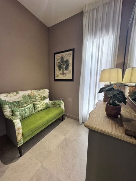 Kediaman Servis untuk Dijual di The Queenwoodz @ Bukit Jalil - Jeslyn Tan - PropertyGuru.com.my