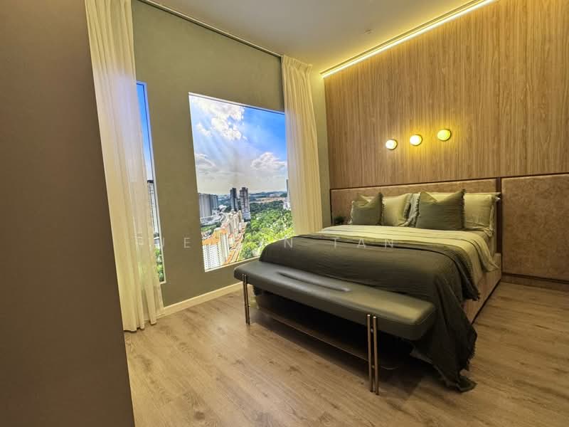 Kediaman Servis untuk Dijual di The Queenwoodz @ Bukit Jalil - Jeslyn Tan - PropertyGuru.com.my