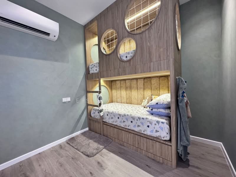 Kediaman Servis untuk Dijual di The Queenwoodz @ Bukit Jalil - Jeslyn Tan - PropertyGuru.com.my