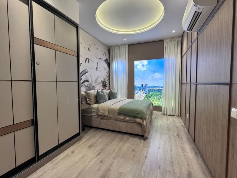 Kediaman Servis untuk Dijual di The Queenwoodz @ Bukit Jalil - Jeslyn Tan - PropertyGuru.com.my