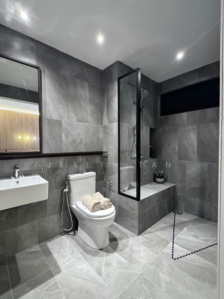 Kediaman Servis untuk Dijual di The Queenwoodz @ Bukit Jalil - Jeslyn Tan - PropertyGuru.com.my