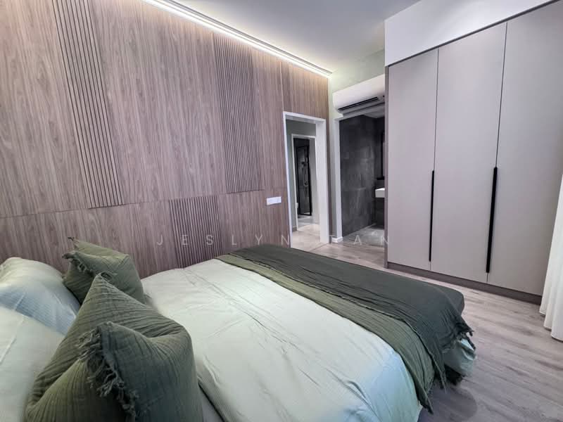 Kediaman Servis untuk Dijual di The Queenwoodz @ Bukit Jalil - Jeslyn Tan - PropertyGuru.com.my