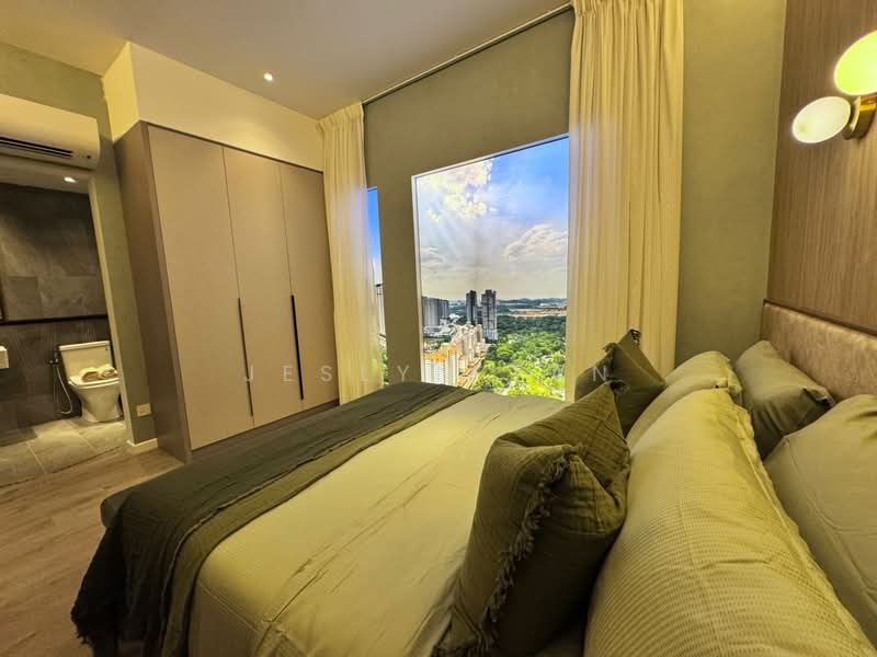 Kediaman Servis untuk Dijual di The Queenwoodz @ Bukit Jalil - Jeslyn Tan - PropertyGuru.com.my