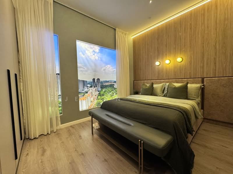 Kediaman Servis untuk Dijual di The Queenwoodz @ Bukit Jalil - Jeslyn Tan - PropertyGuru.com.my