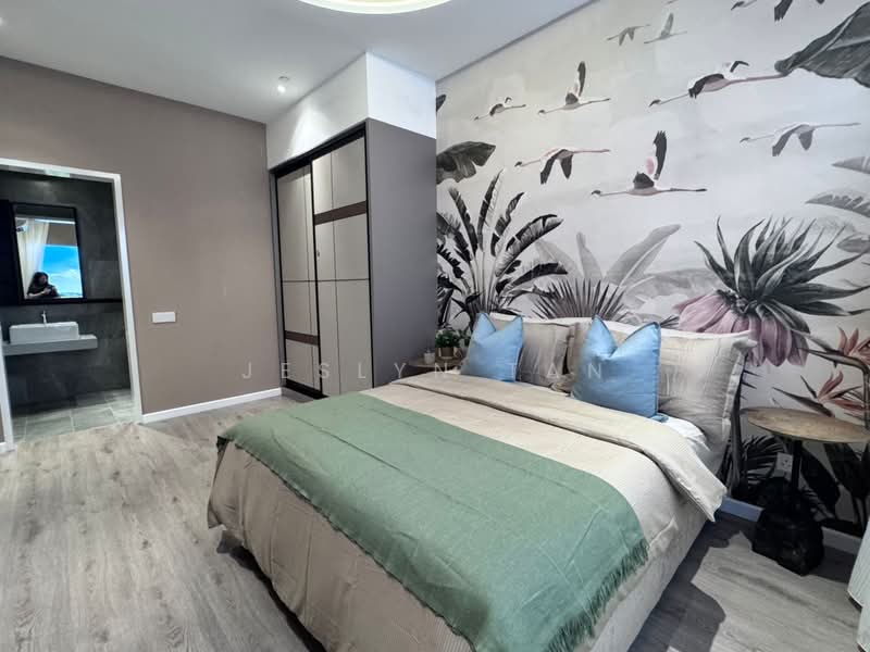 Kediaman Servis untuk Dijual di The Queenwoodz @ Bukit Jalil - Jeslyn Tan - PropertyGuru.com.my