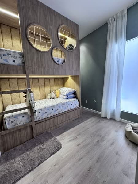 Kediaman Servis untuk Dijual di The Queenwoodz @ Bukit Jalil - Jeslyn Tan - PropertyGuru.com.my