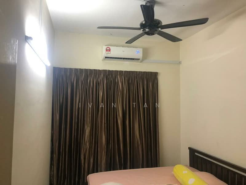 Service Residence for Sale at OUG Parklane - Ivan Tan - Bedroom - PropertyGuru.com.my