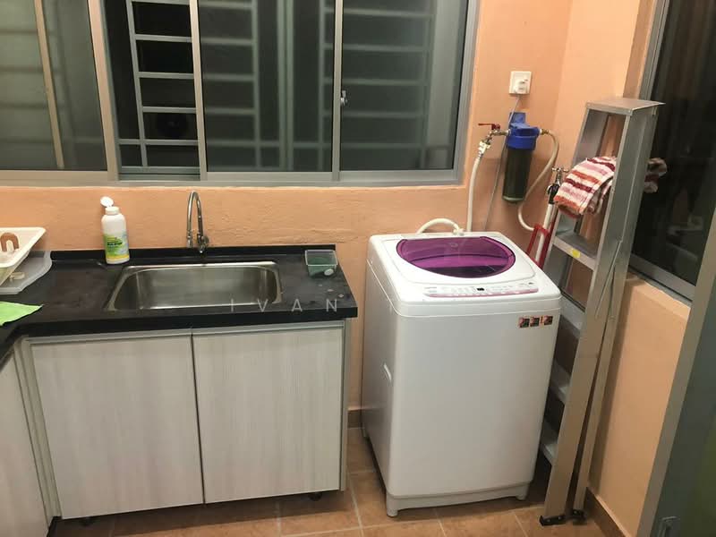 Service Residence for Sale at OUG Parklane - Ivan Tan - Interior - PropertyGuru.com.my
